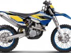 Husaberg FE 350 Enduro